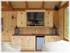 Cabinets